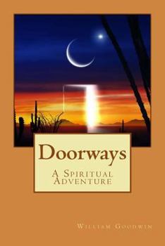 Paperback Doorways: A Spiritual Adventure Book