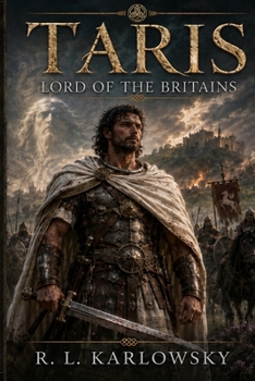 Paperback Taris: Lord of the Britains Book