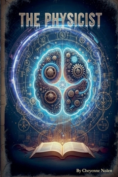 Paperback The Physicist Book