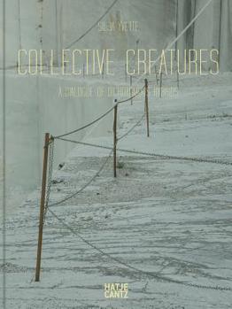 Hardcover Silja Yvette: Collective Creatures Book