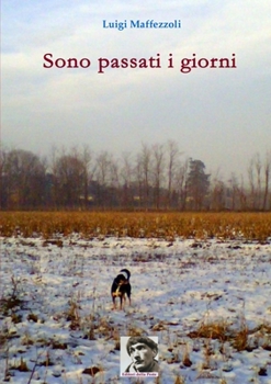 Paperback Sono passati i giorni [Italian] Book