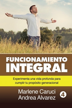 Paperback Funcionamiento Integral [Spanish] Book