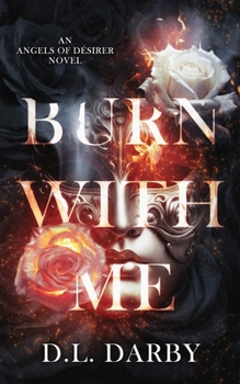 Paperback Burn With Me Book