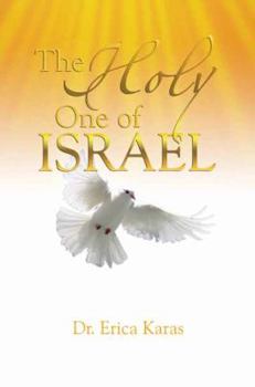 Hardcover The Holy One of Isreal Book