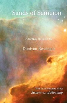 Paperback Sands of Semeion Book