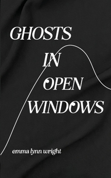 Paperback Ghosts in Open Windows Book