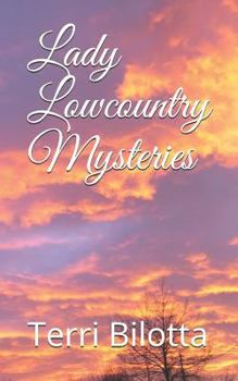 Paperback Lady Lowcountry Mysteries Book