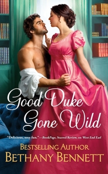 Mass Market Paperback Good Duke Gone Wild Book