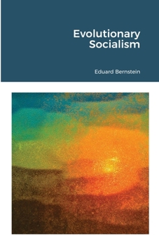 Paperback Evolutionary Socialism Book