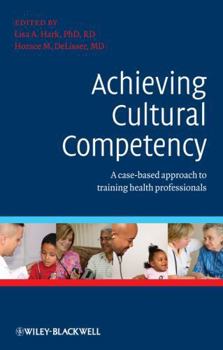 Paperback Achieving Cultural Competency Book