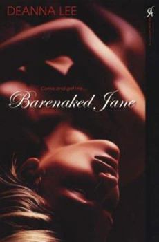 Paperback Barenaked Jane Book