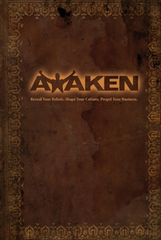 Paperback Awaken Book