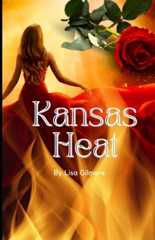 Paperback Kansas Heat Book