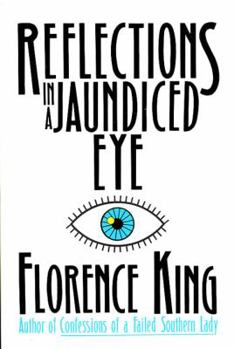 Paperback Reflections in a Jaundiced Eye Book