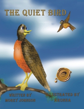 Paperback The Quiet Bird Book