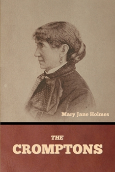 Paperback The Cromptons Book