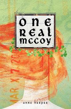 Paperback One Real McCoy Book