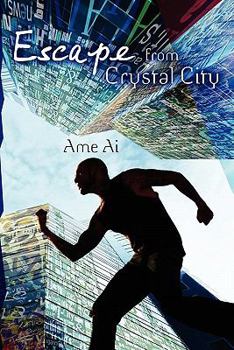 Paperback Escape from Crystal City Book