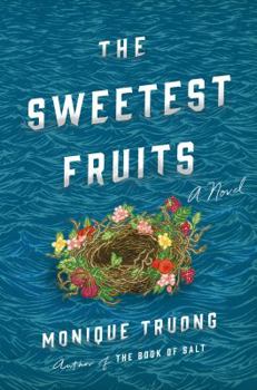Hardcover The Sweetest Fruits Book