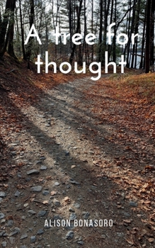 Paperback A tree for thought Book