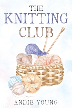 Paperback The Knitting Club Book