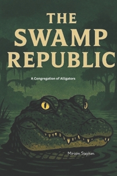 Paperback The Swamp Republic Book