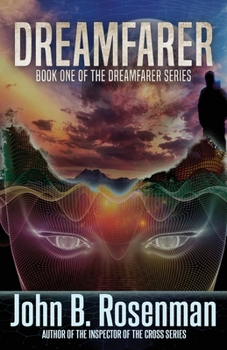 Paperback Dreamfarer Book