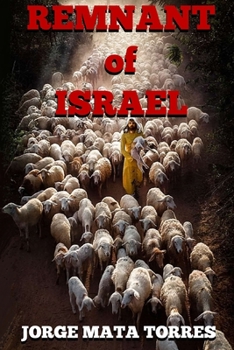 Paperback REMNANT OF ISRAEL Book