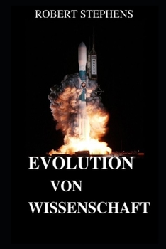 Paperback Evolution Von Wissenschaft [German] Book