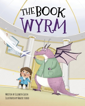 Paperback The Book Wyrm Book