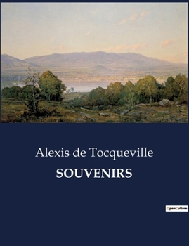Paperback Souvenirs [French] Book