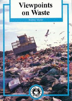 Paperback Viewpoints on Waste: Small Book (In-fact) Book