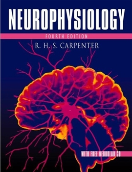 Paperback Neurophysiology [With CDROM] Book