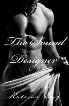 Paperback The Sound Designer Book
