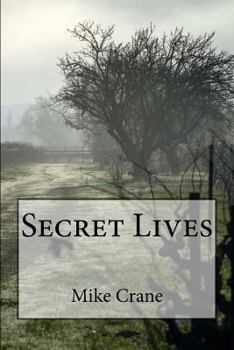 Paperback Secret Lives Book