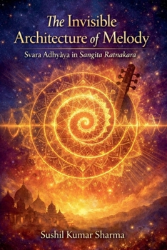 The Invisible Architecture of Melody