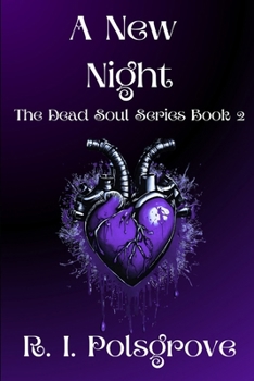 Paperback A New Night Book