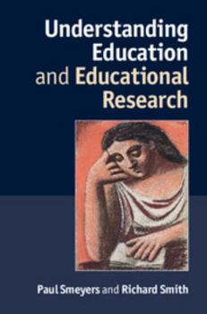 Hardcover Understanding Education and Educational Research Book