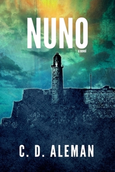 Paperback Nuno Book