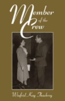 Hardcover Member of the Crew Book