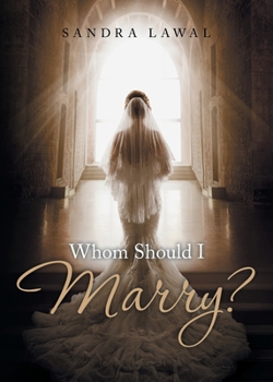 Paperback Whom Should I Marry? Book
