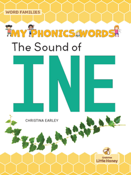 Library Binding The Sound of Ine Book