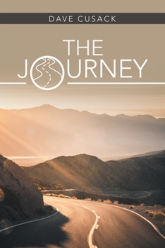 Paperback The Journey Book