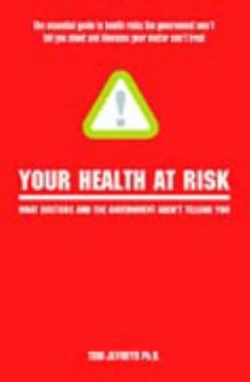 Paperback Your Health at Risk Book