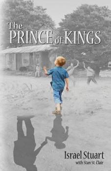 Paperback The Prince of Kings Book