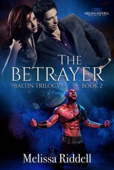 Paperback The Betrayer Book