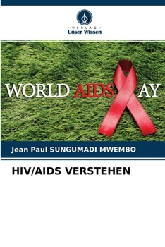 Paperback Hiv/AIDS Verstehen [German] Book