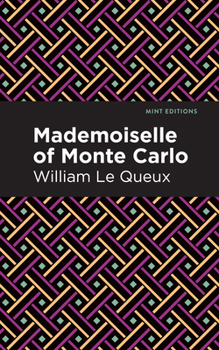 Mademoiselle of Monte Carlo