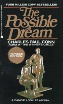 Mass Market Paperback The Possible Dream Book