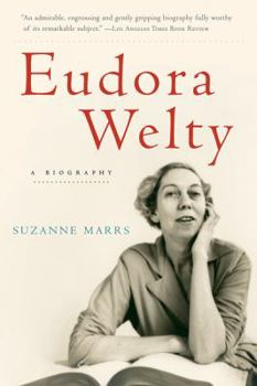 Paperback Eudora Welty: A Biography Book